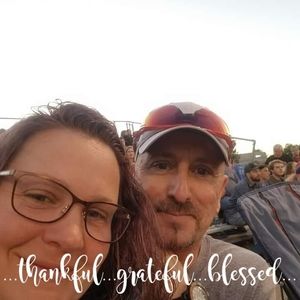 Meet your Posher, Rodney